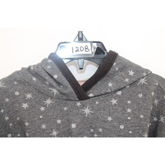 Matilda Jane Just Imagine Rani Girls Star Print Joggers 8 NWT - Picture 4 of 15